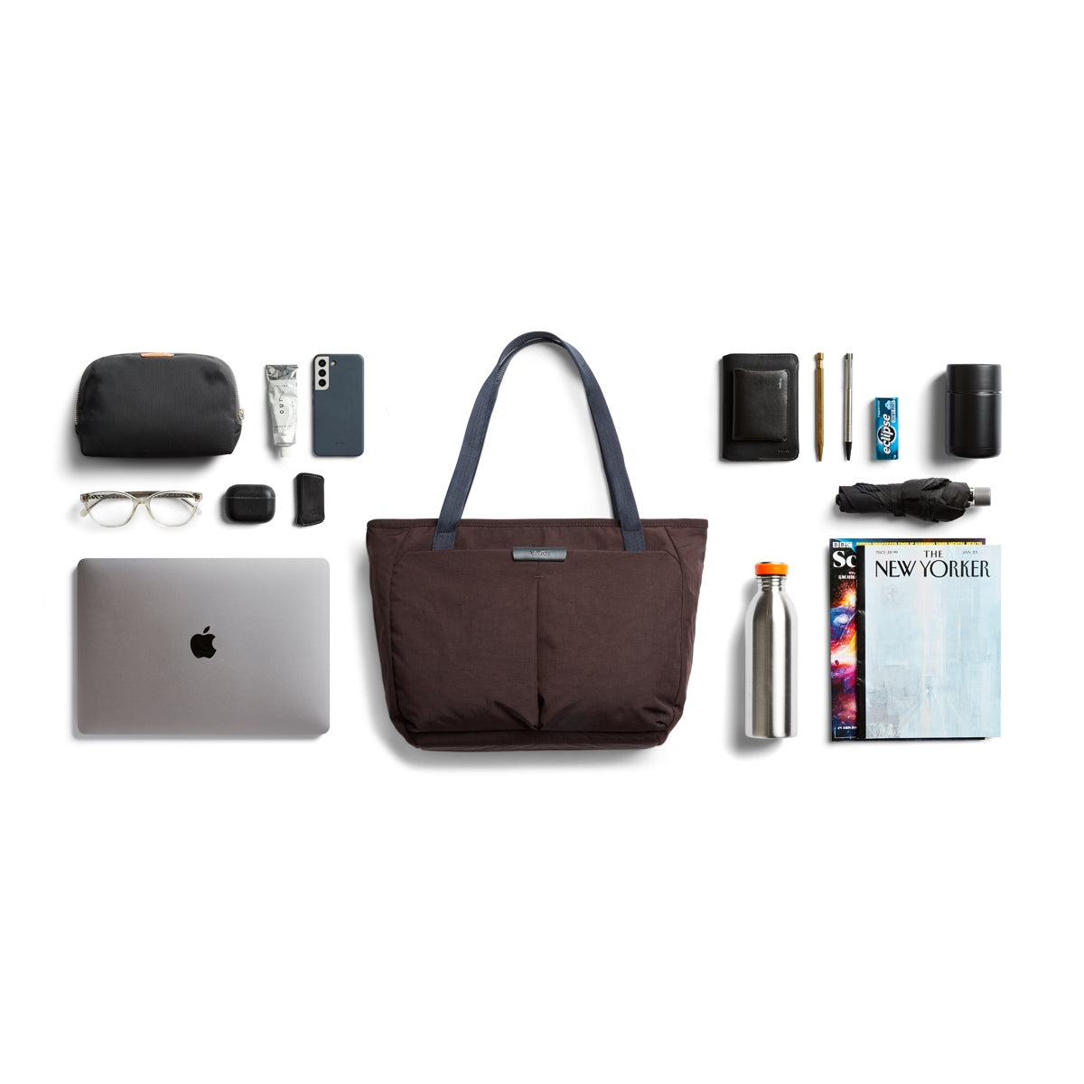 Bellroy Tokyo Wonder fourre-tout 12L