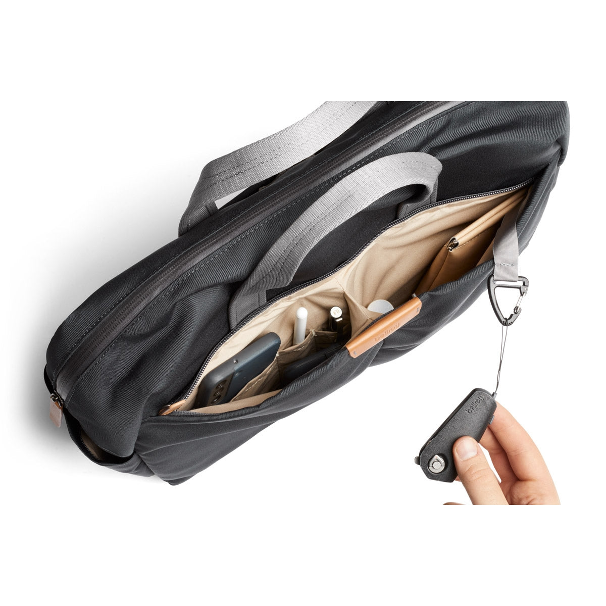 Sac de travail Bellroy Tokyo