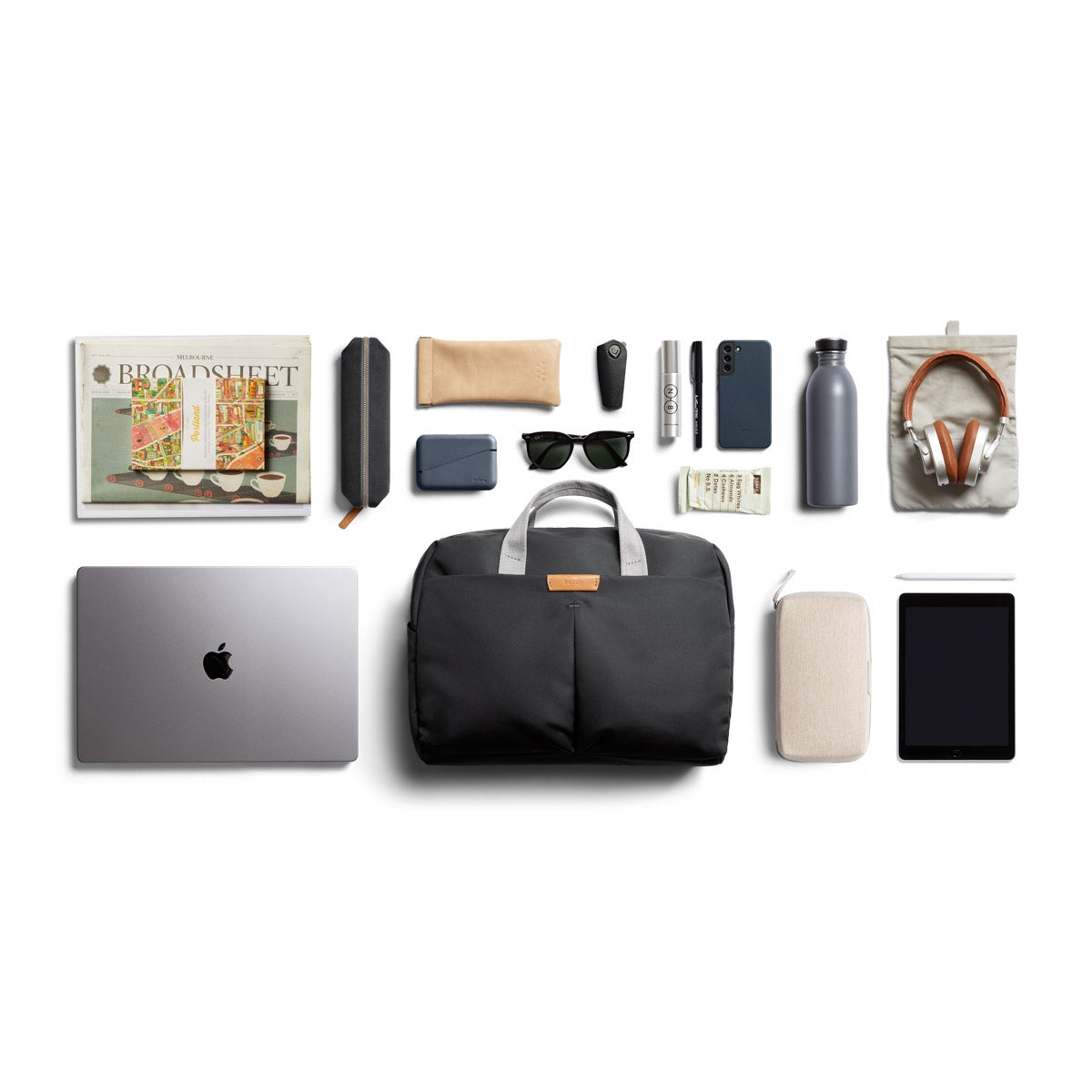 Sac de travail Bellroy Tokyo