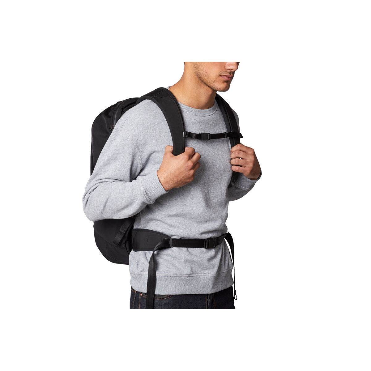 Bellroy Transit Backpack Plus 38L