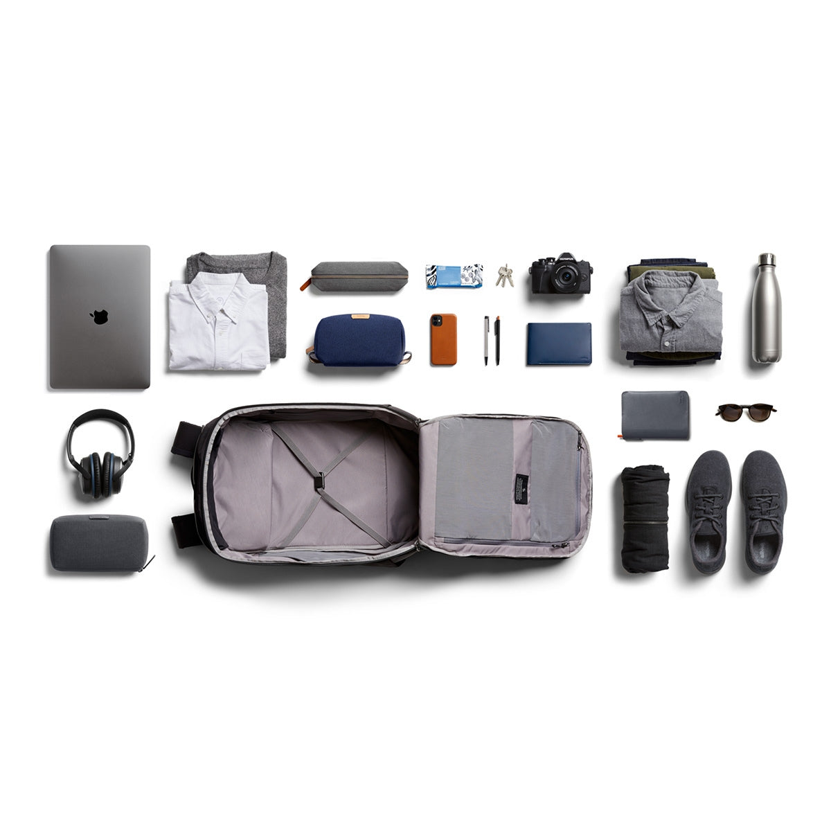 Bellroy Transit Backpack Plus 38L