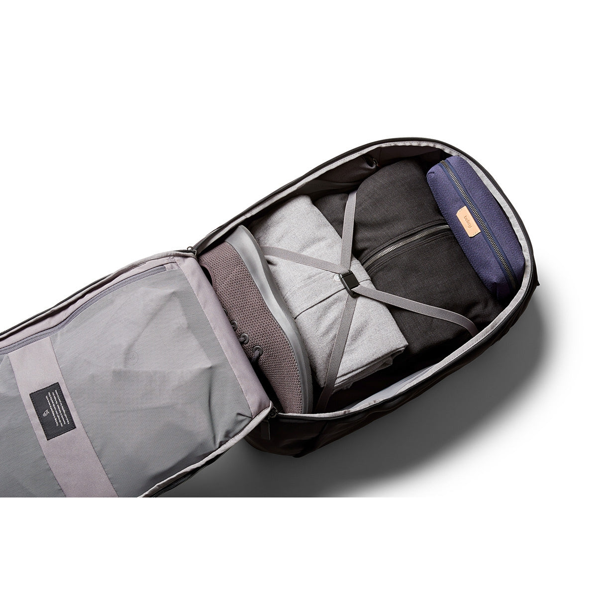 Bellroy Transit Backpack Plus 38L