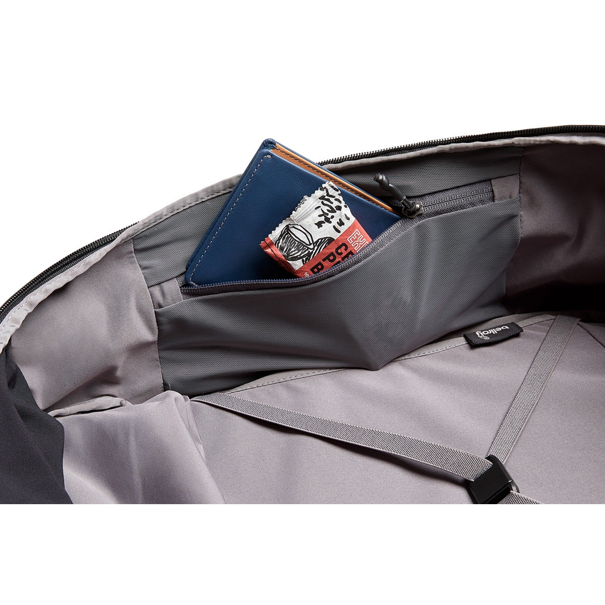Bellroy Transit Backpack Plus 38L