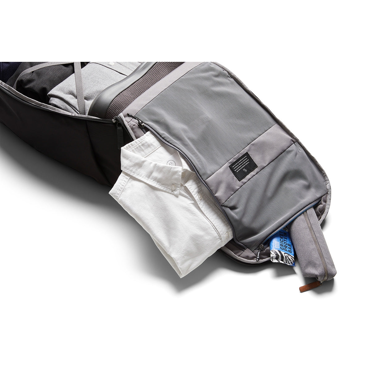 Bellroy Transit Backpack Plus 38L