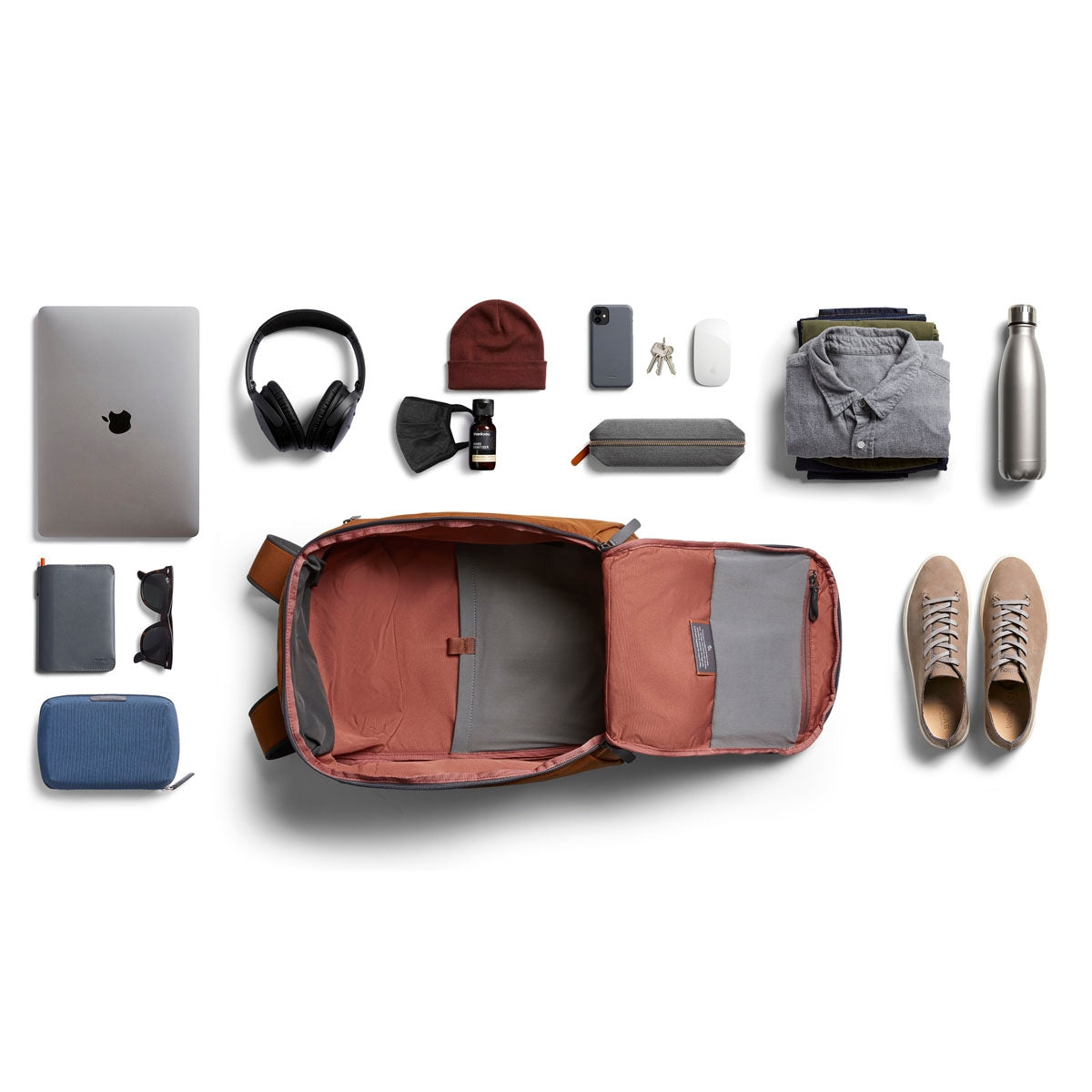 Pack de travail Bellroy Transit