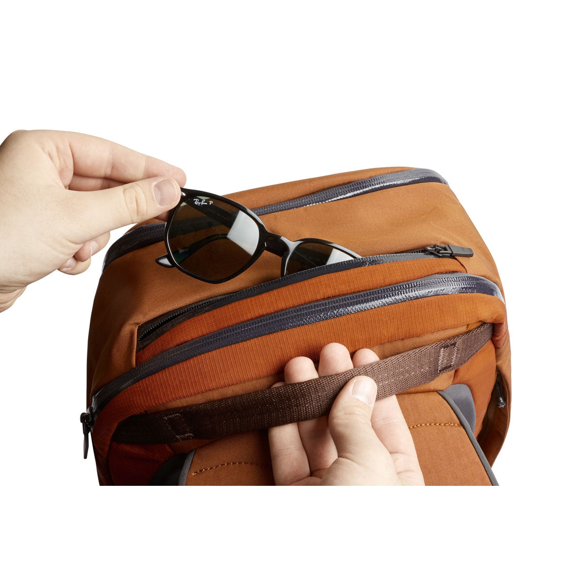 Bellroy Transit Workpack 20L
