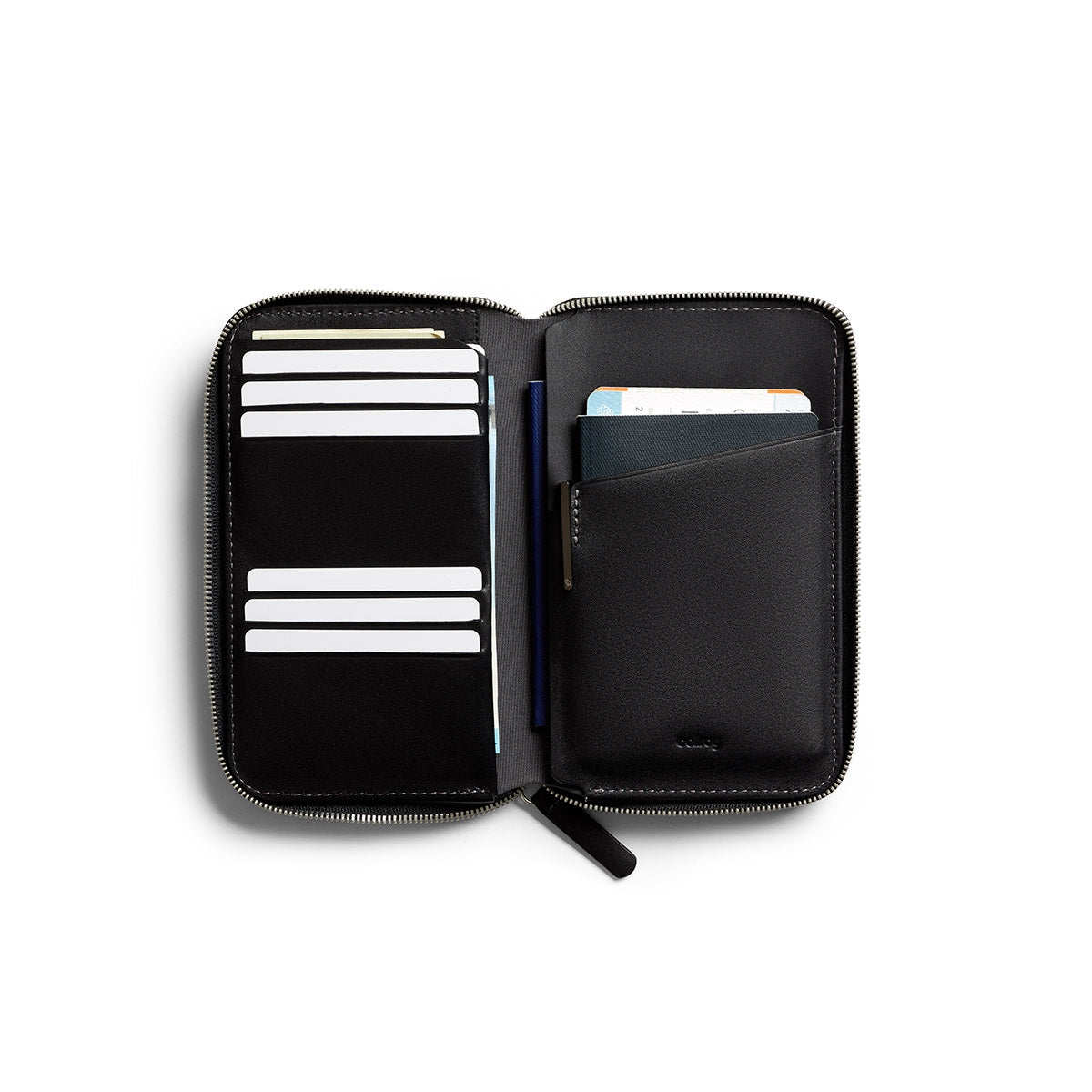 Bellroy Travel Folio (Second Edition)