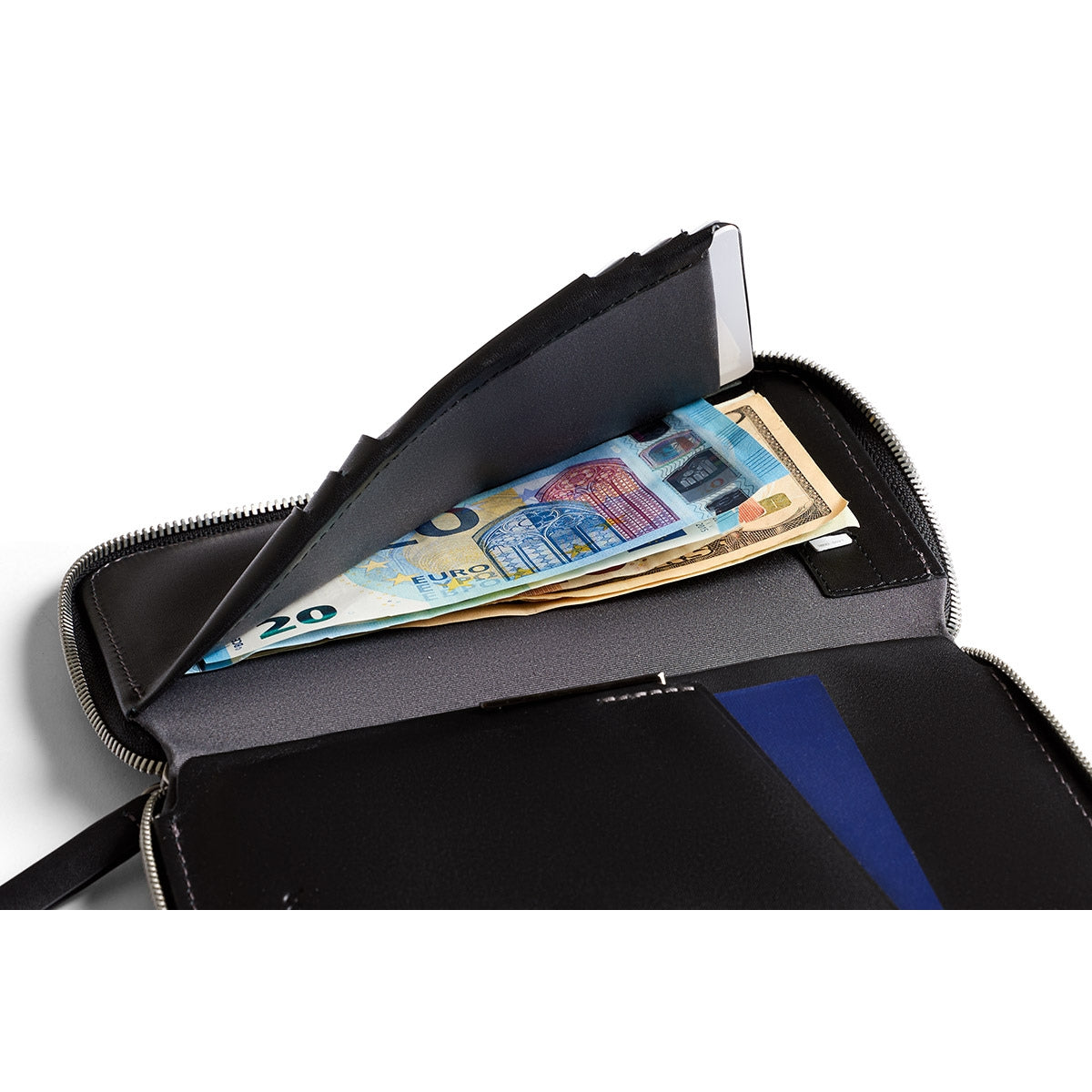 Bellroy Travel Folio (Second Edition)