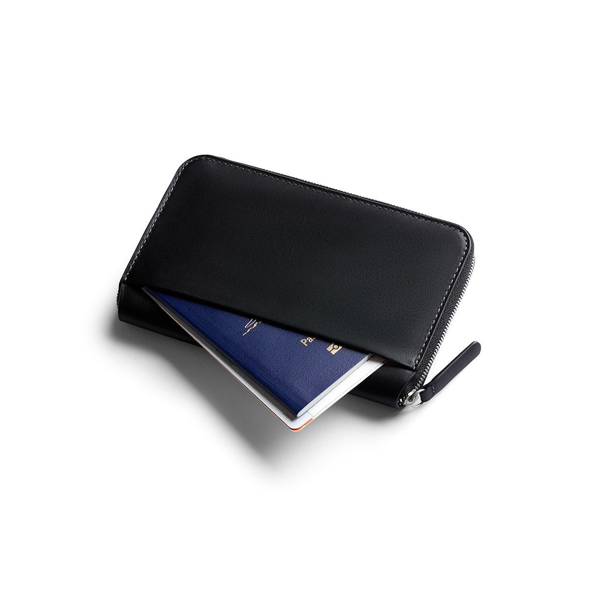 Bellroy Travel Folio (Second Edition)