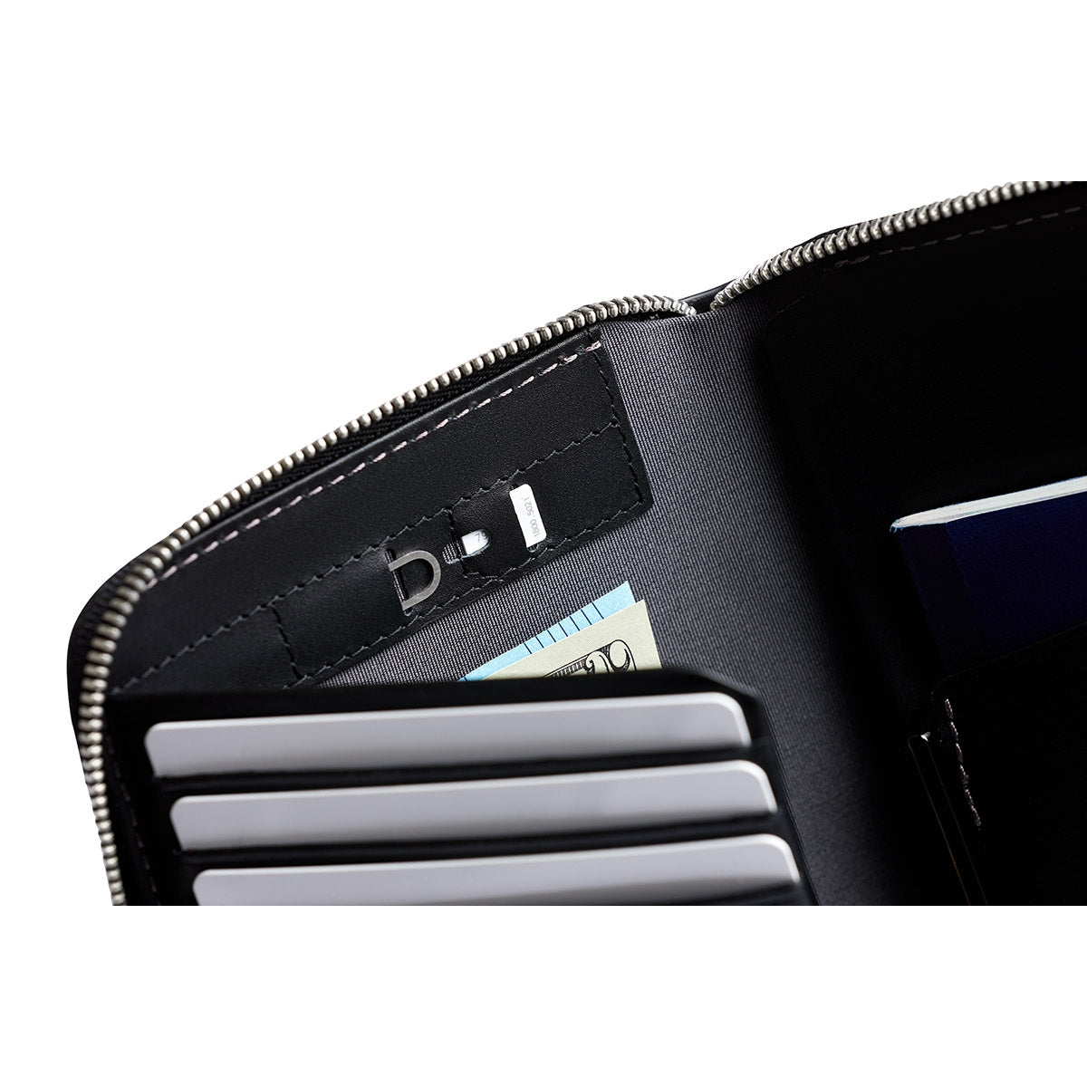 Bellroy Travel Folio (Second Edition)