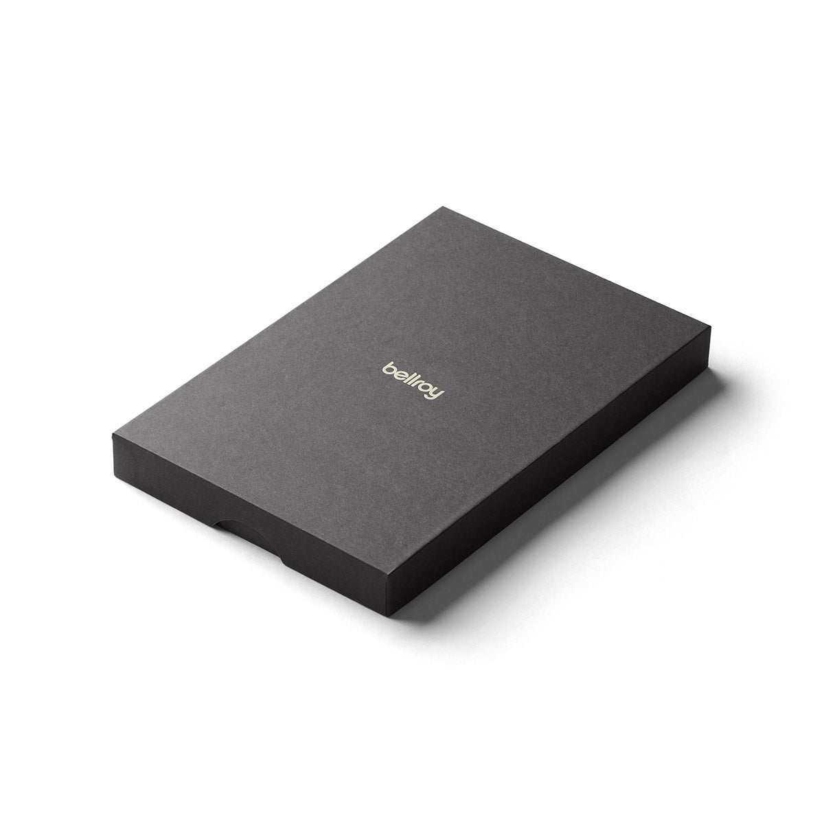 Bellroy Travel Folio (Second Edition)