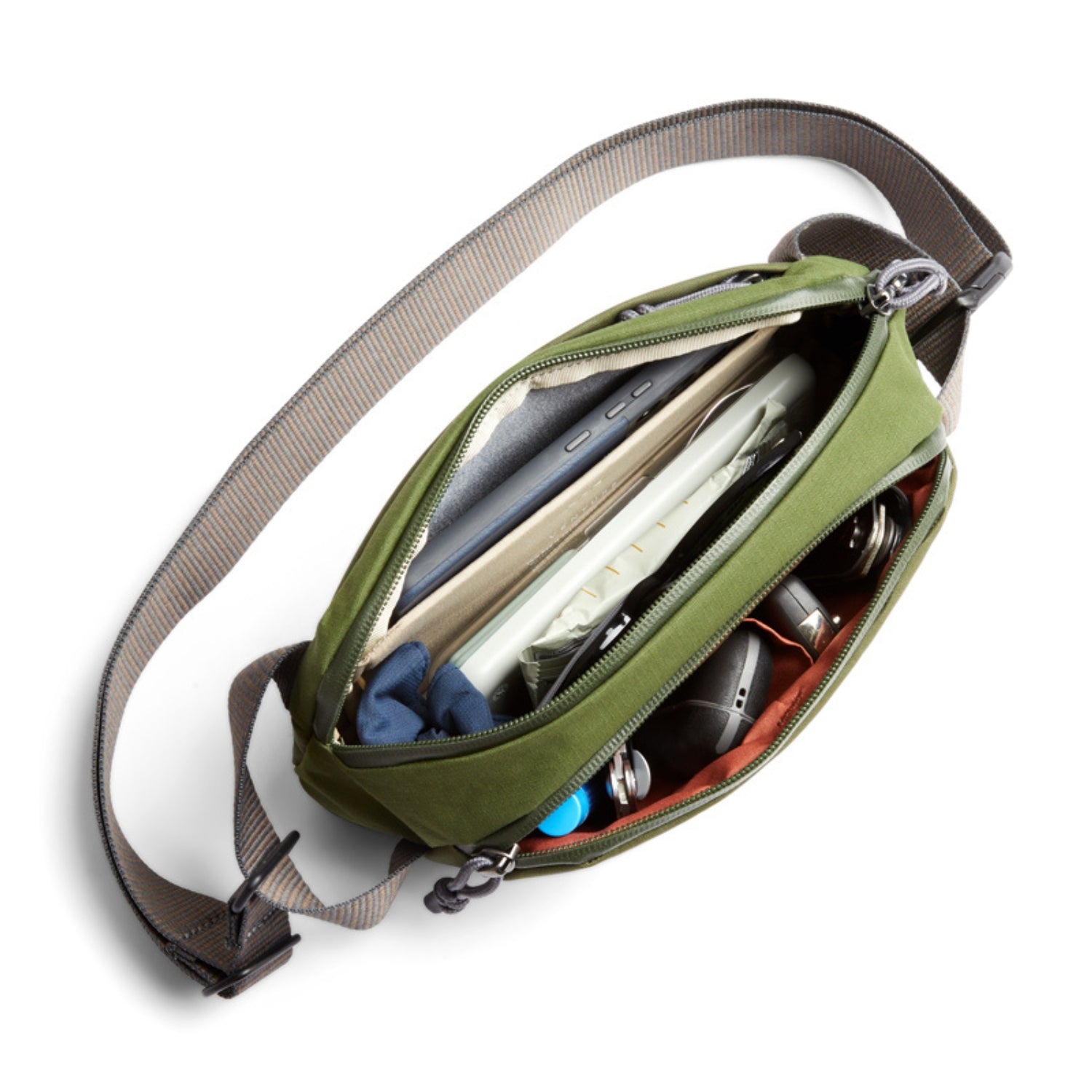 Bellroy Venture Ready Sling 2,5 L