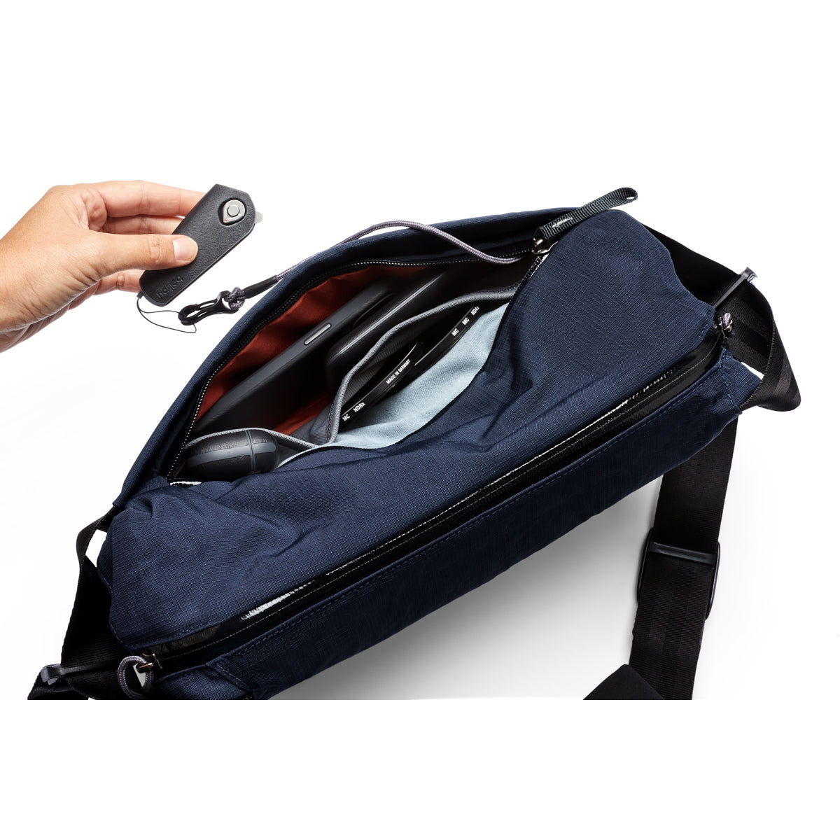 Bellroy Venture Sling 10L 