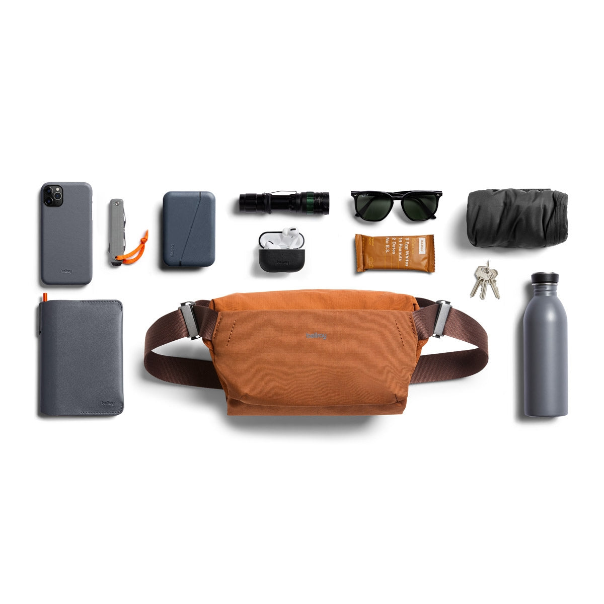 Bellroy Venture Sling 6L 