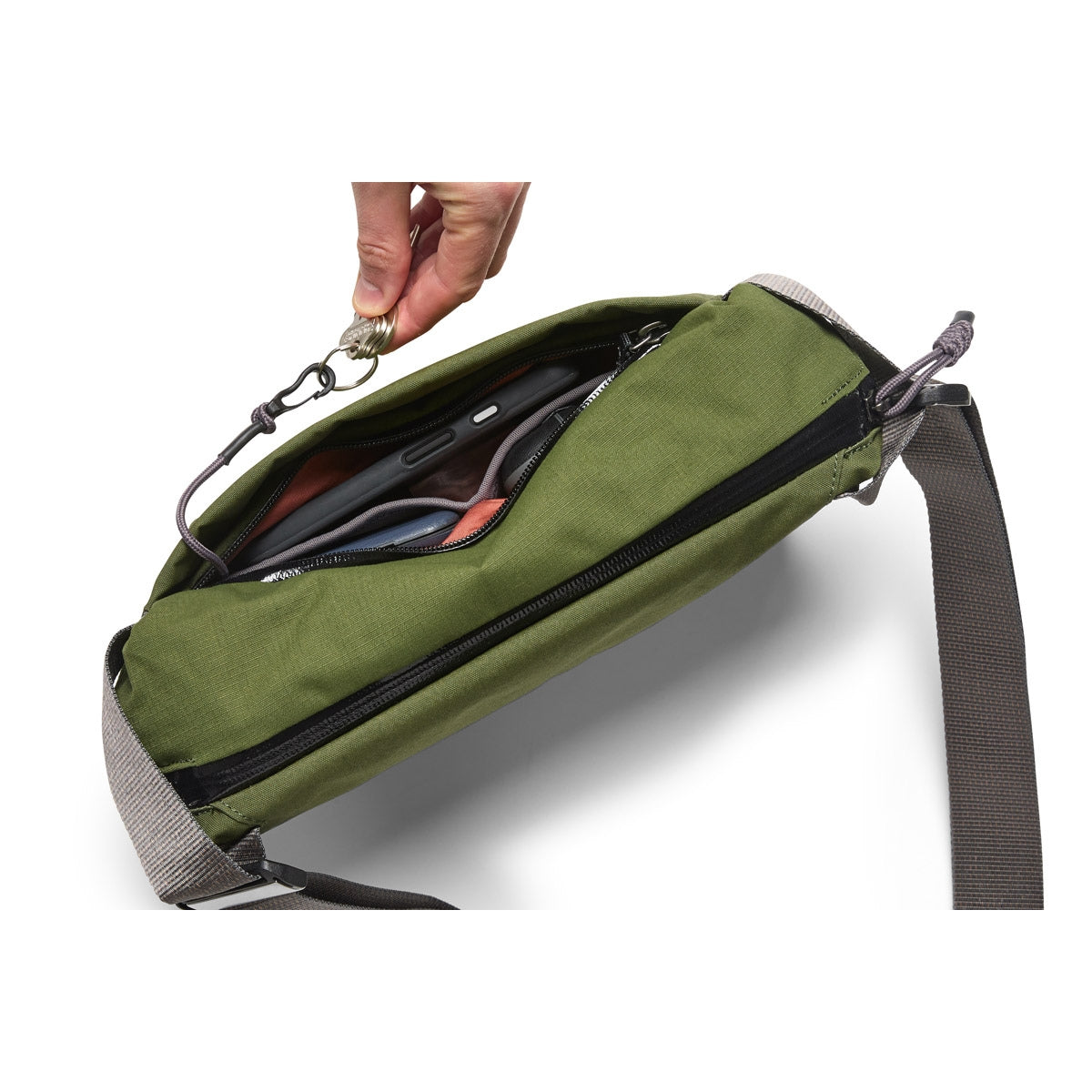 Bellroy Venture Sling 6L 