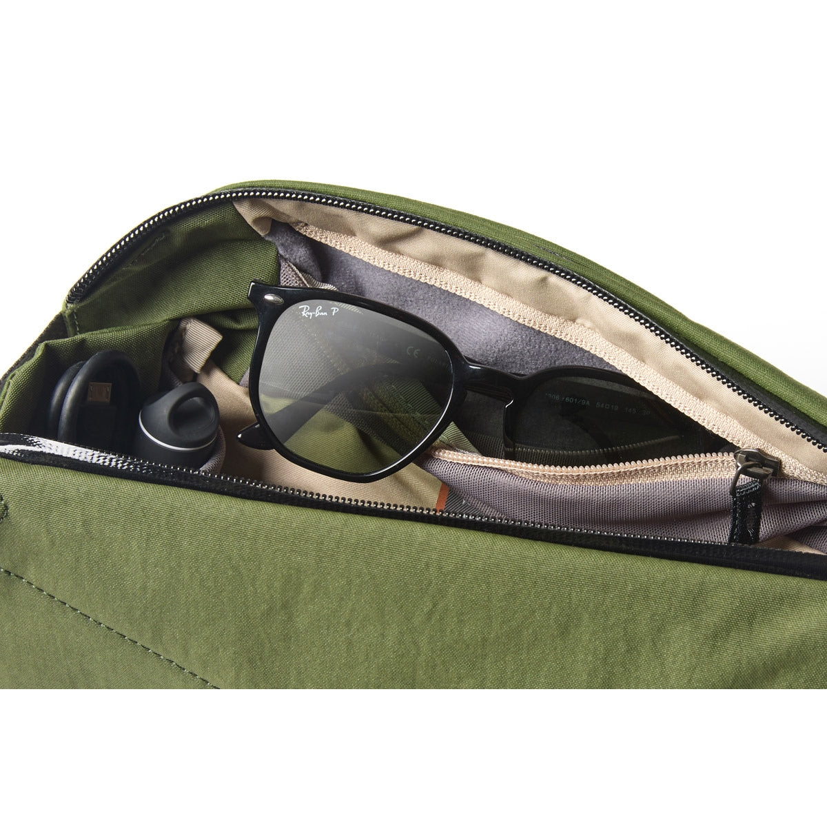 Bellroy Venture Sling 6L 