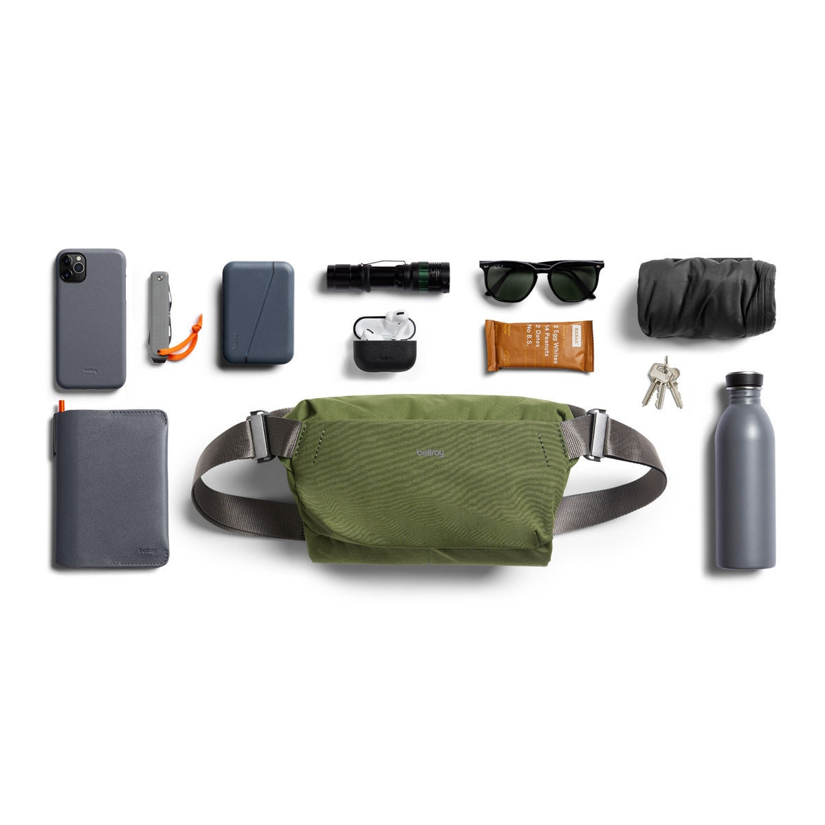 Bellroy Venture Sling 6L 
