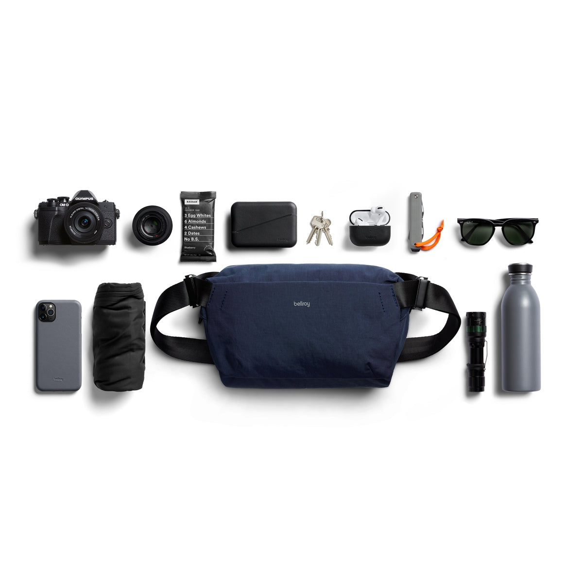 Bellroy Venture Sling 9L 