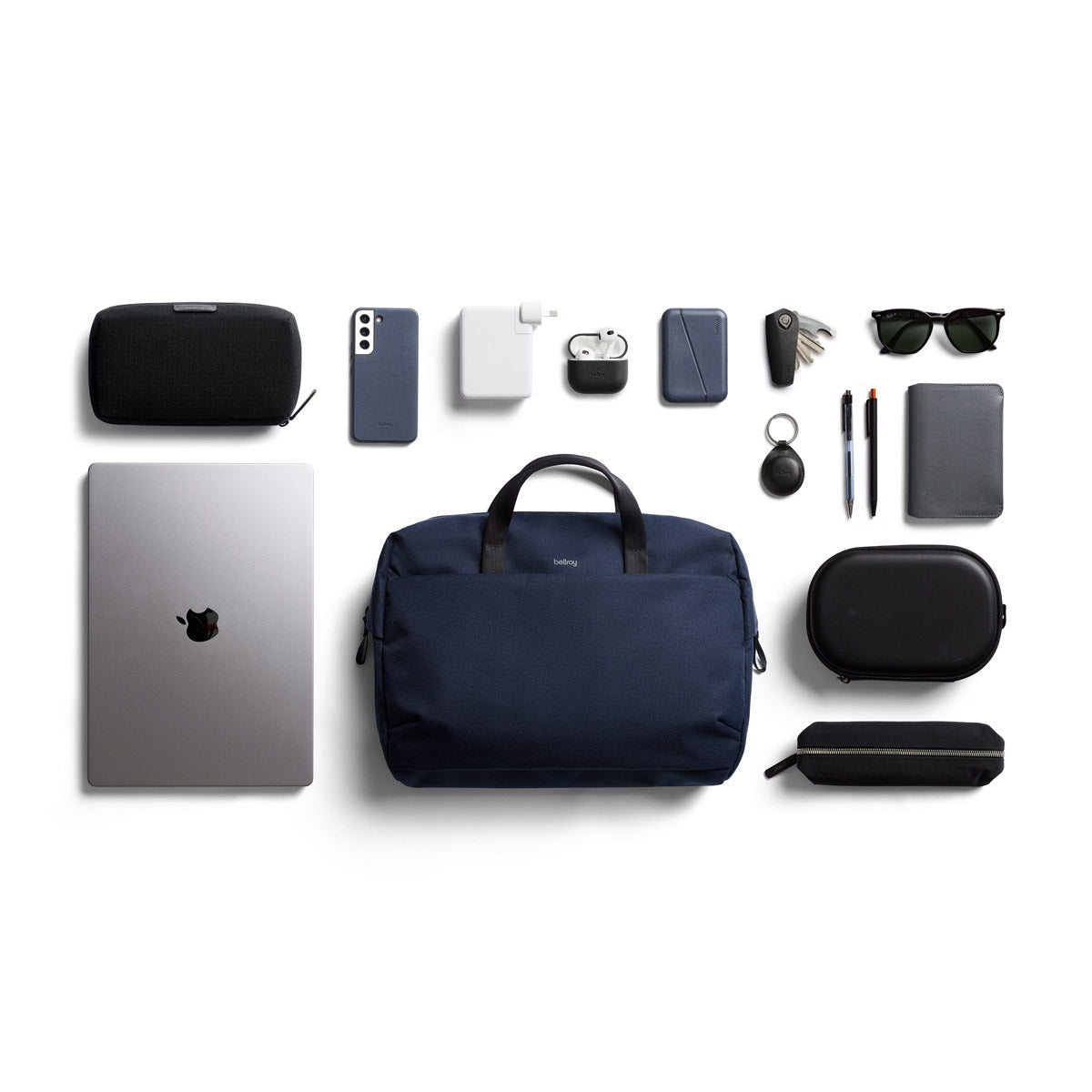 Bellroy Via Work Bag