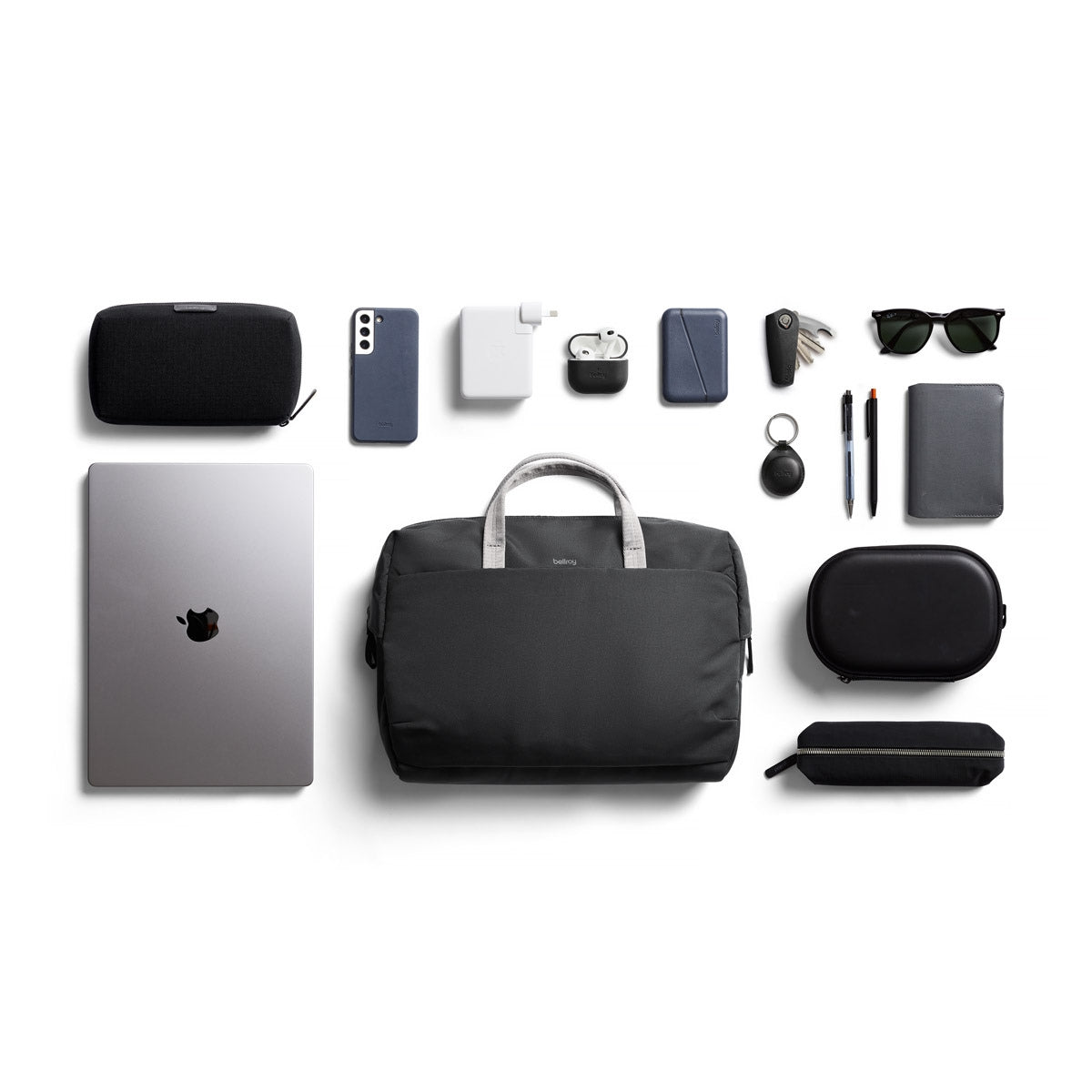 Sac de travail Bellroy Via 