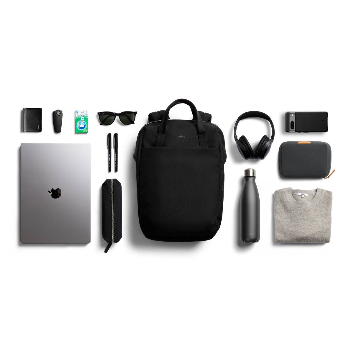 Bellroy Via Workpack 