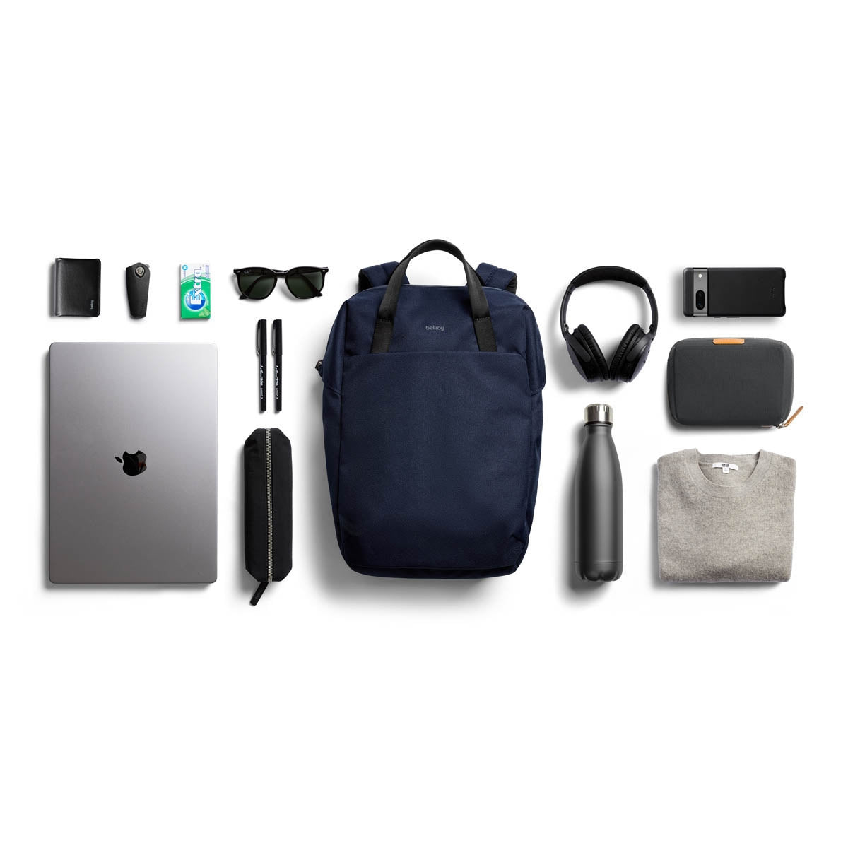 Bellroy Via Workpack 18L