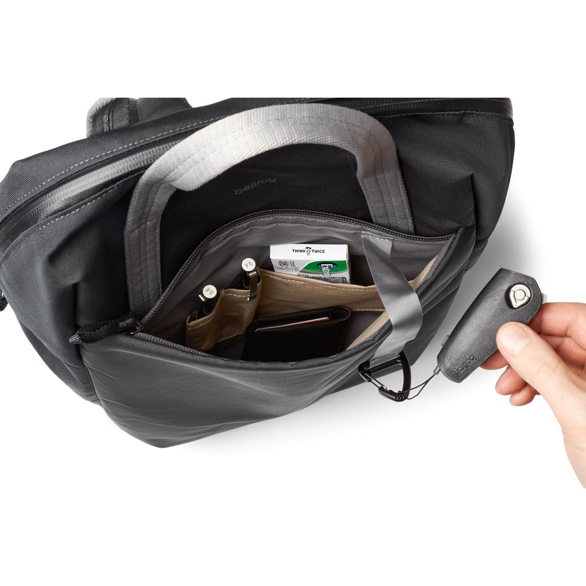 Bellroy Via Workpack 