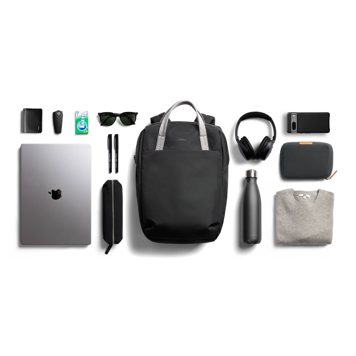 Bellroy Via Workpack 