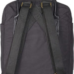 Fjallraven Kanken No.2 Black Mini - Te Koop