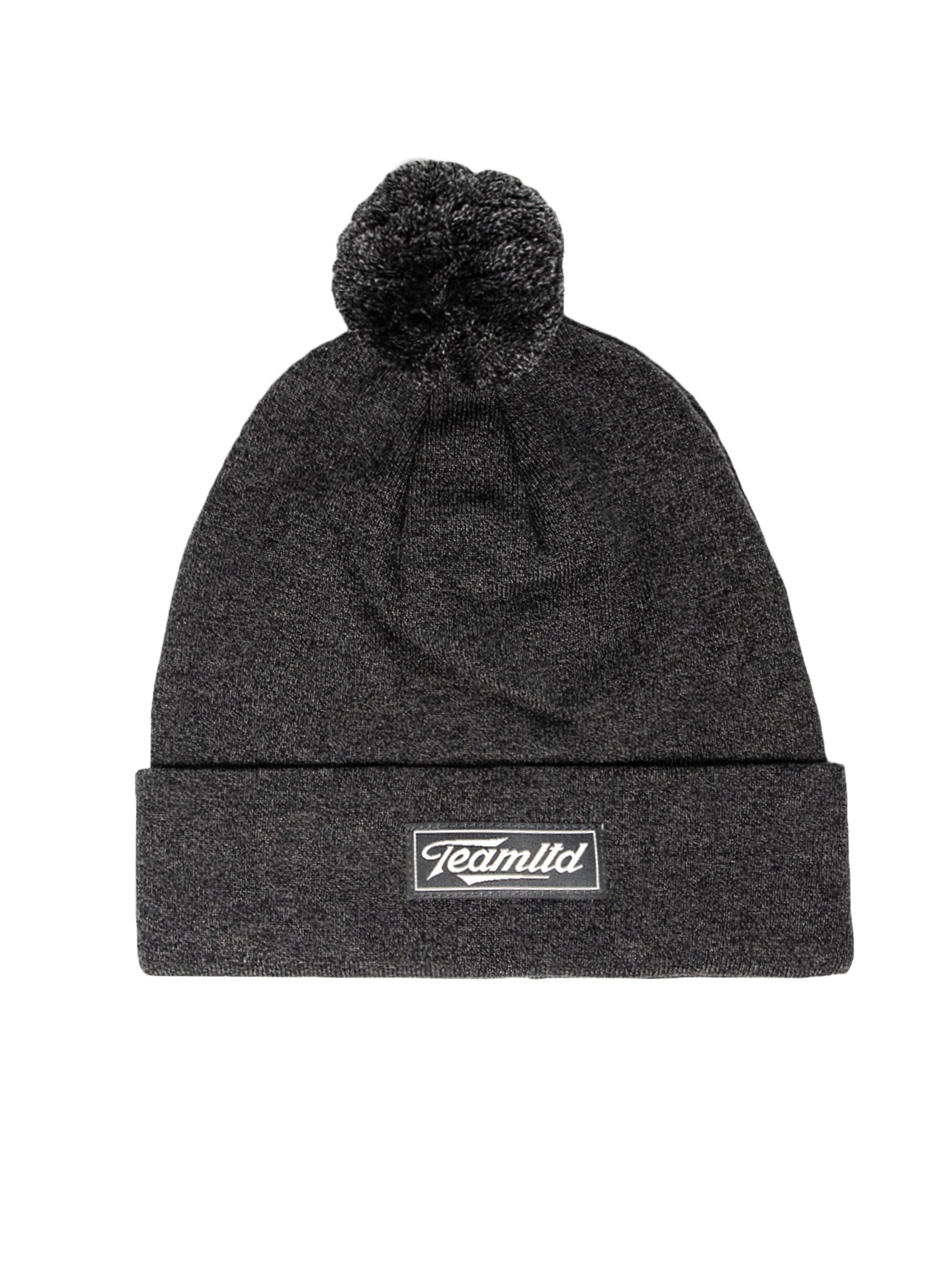 Team LTD Elements Pom Toque