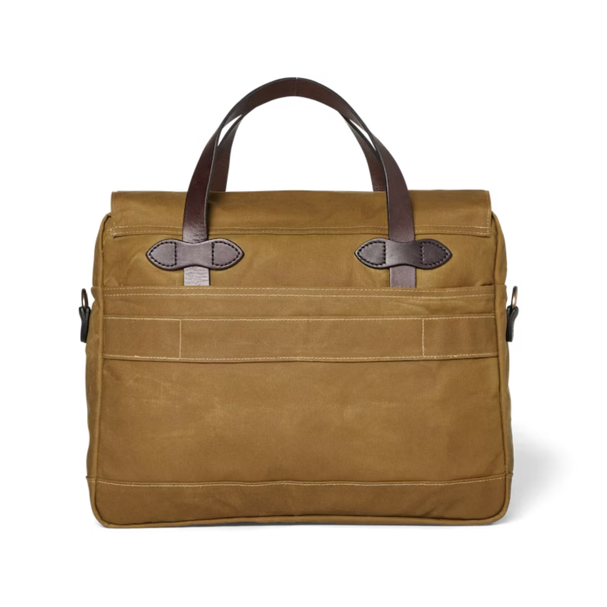 Filson 24 Hour Tin Cloth Briefcase (old version)