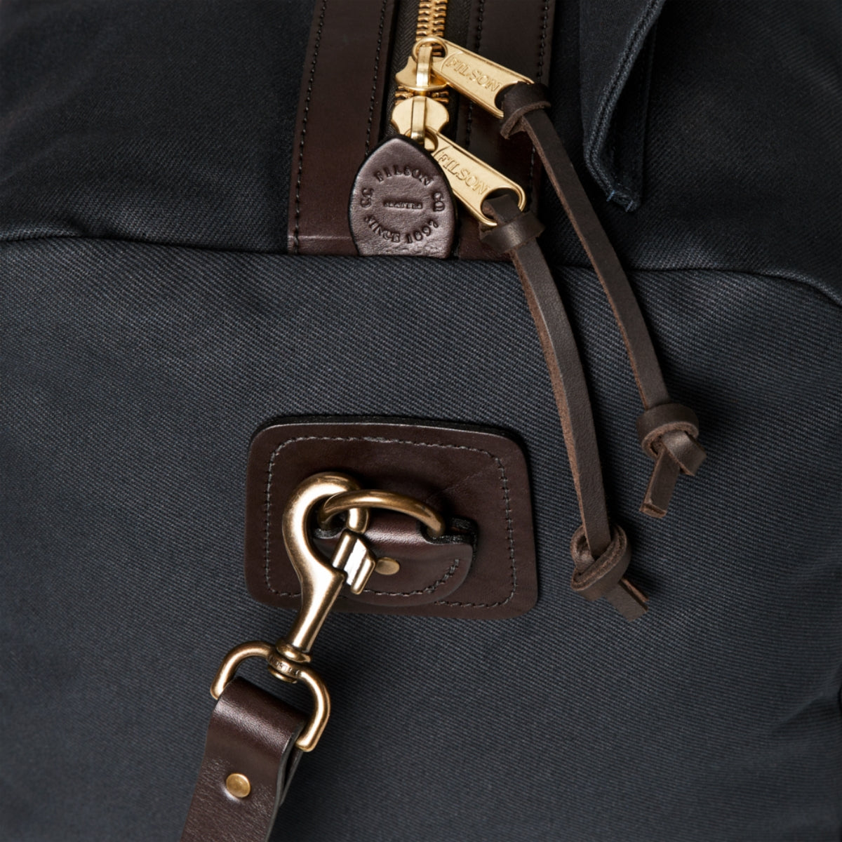Sac de sport moyen Filson