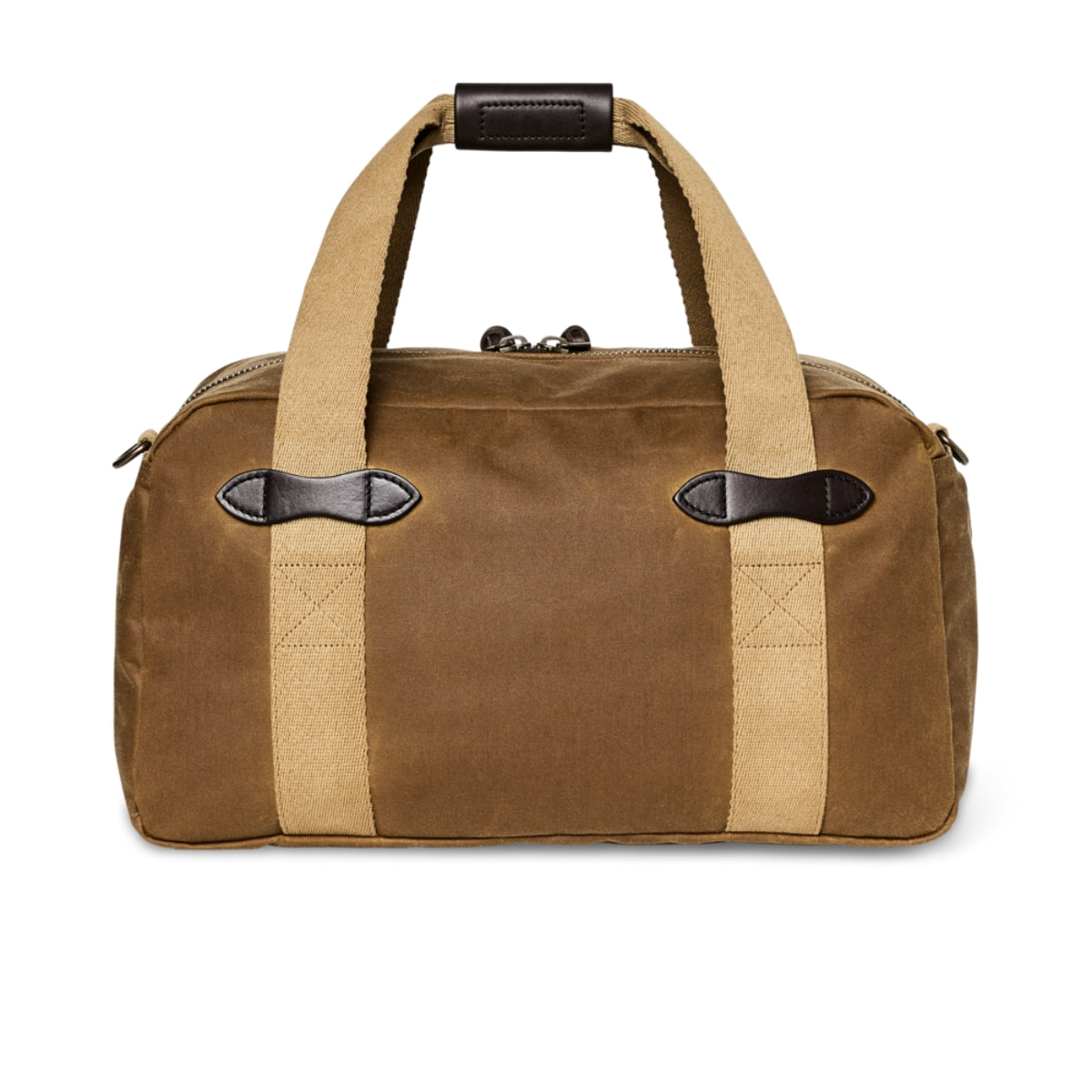 Petit sac de sport Filson en tissu d'étain