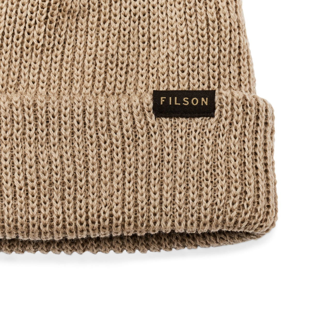 Bonnet Filson Watch Cap