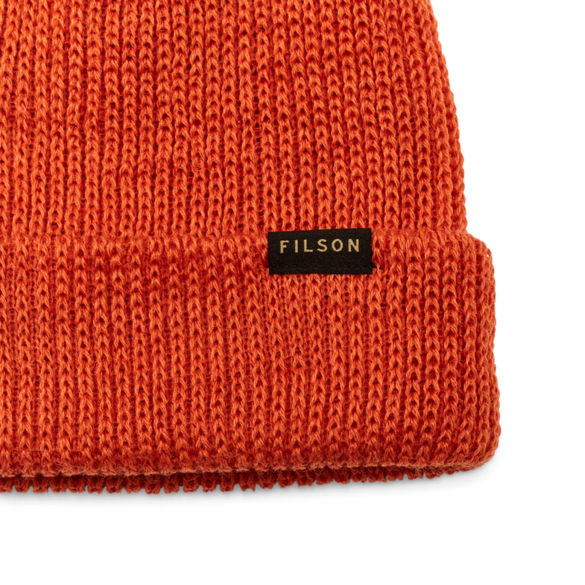 Filson Watch Cap Beanie