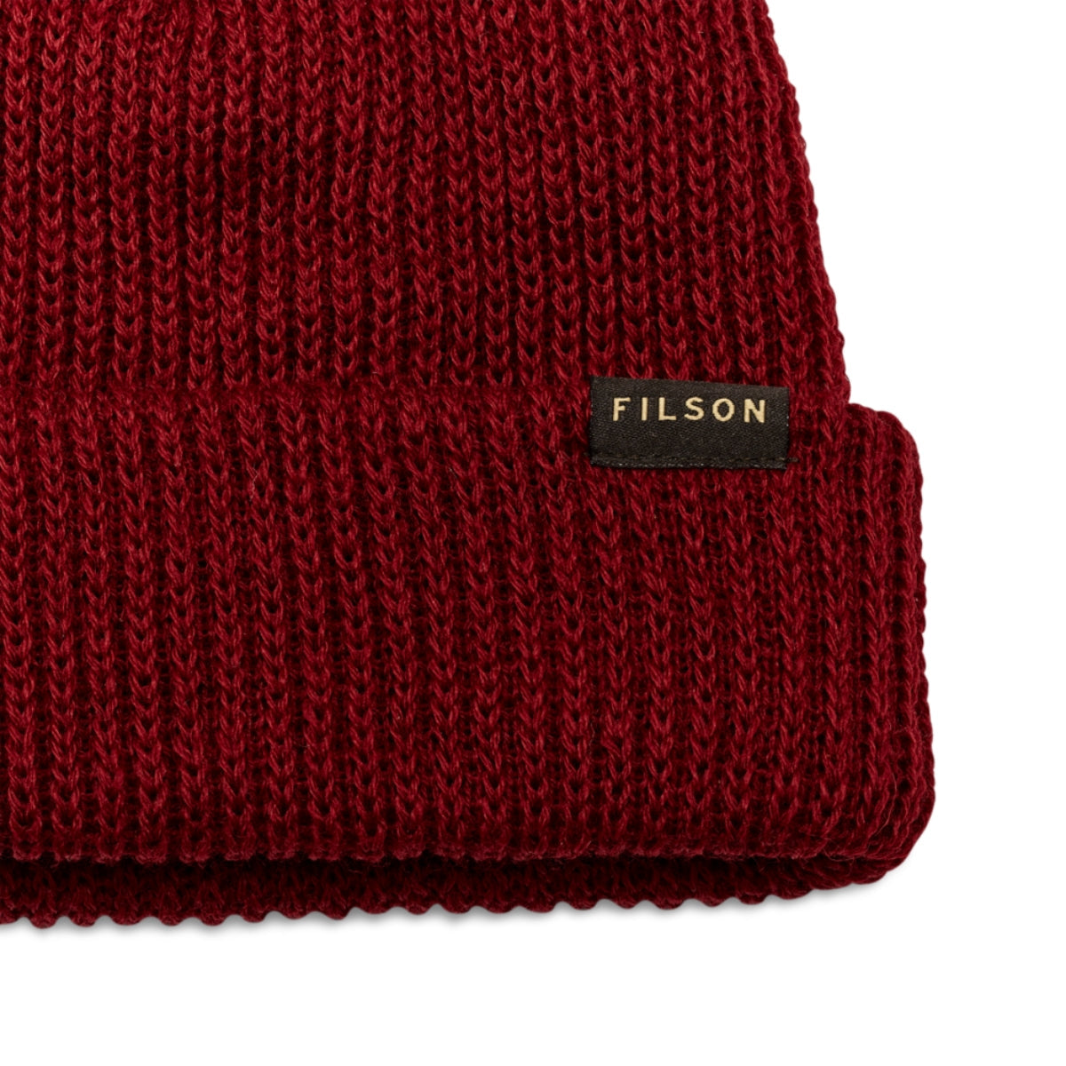 Bonnet Filson Watch Cap