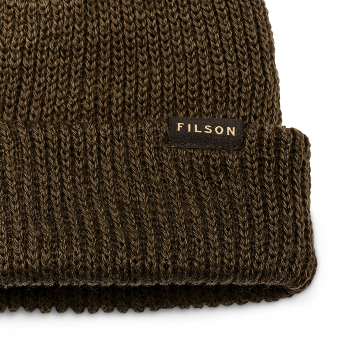 Bonnet Filson Watch Cap