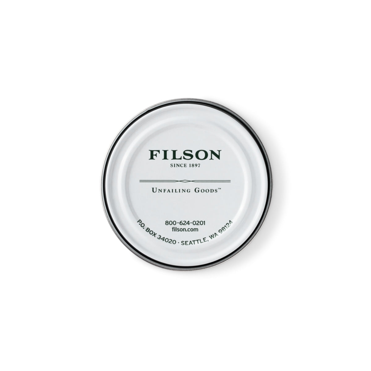Cire de finition à l'huile Filson
