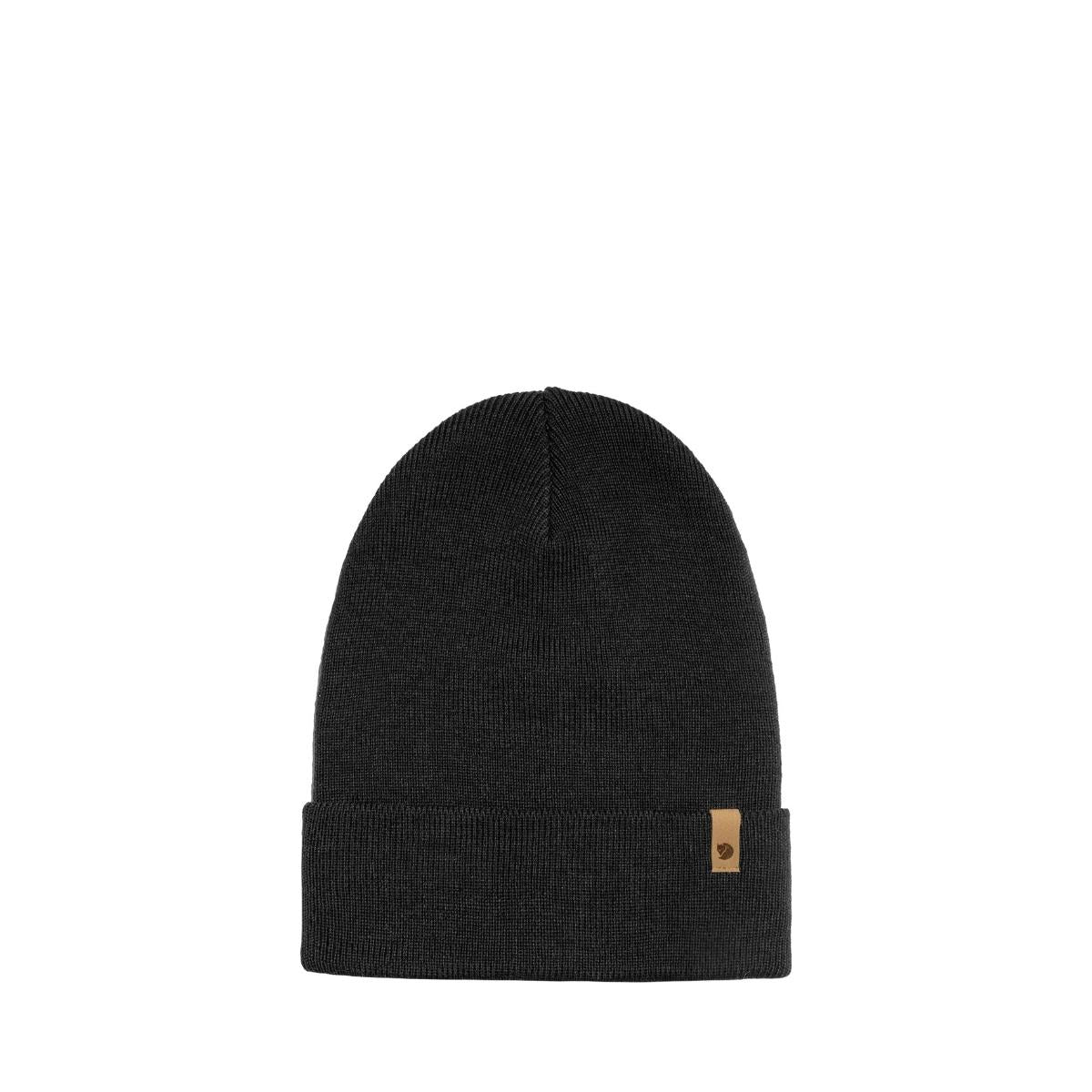 Bonnet en tricot classique Fjallraven