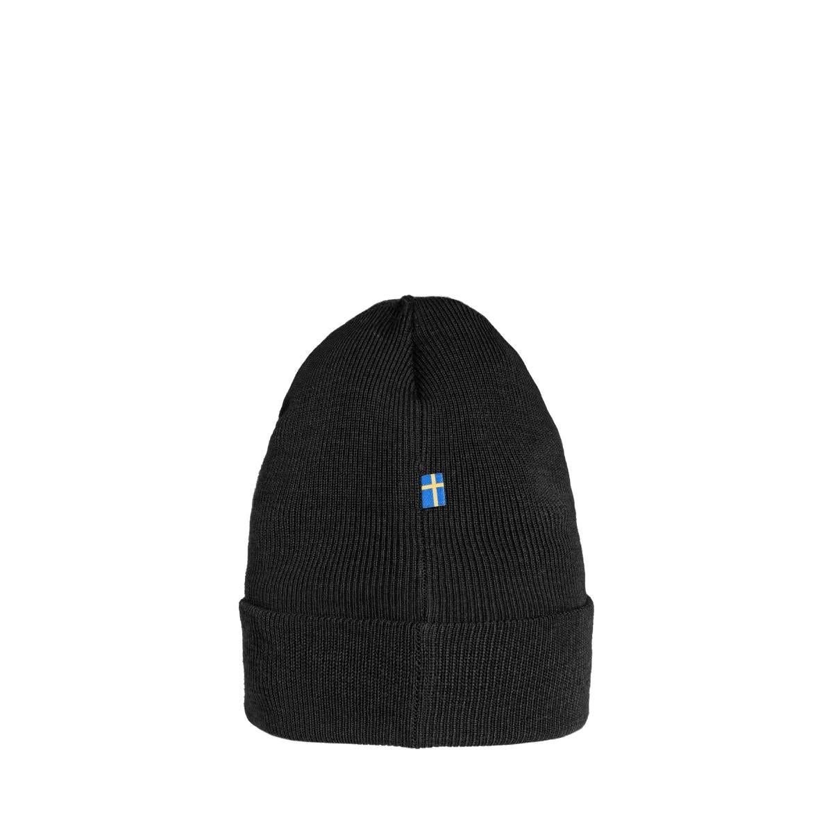 Bonnet en tricot classique Fjallraven