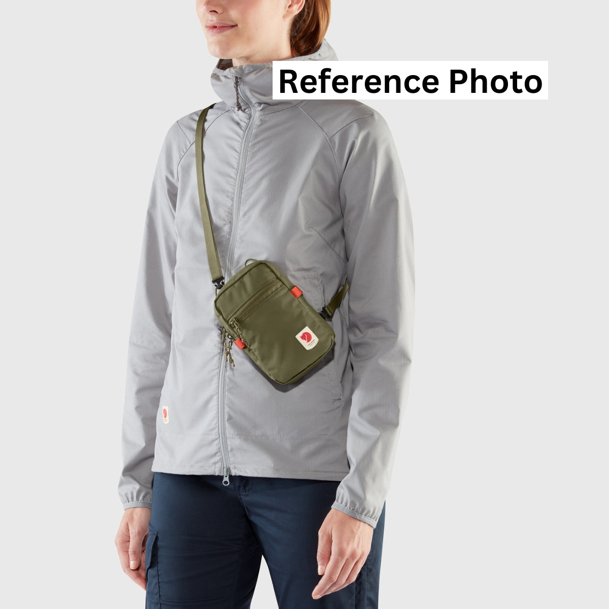 Poche de la Haute Côte de Fjallraven 