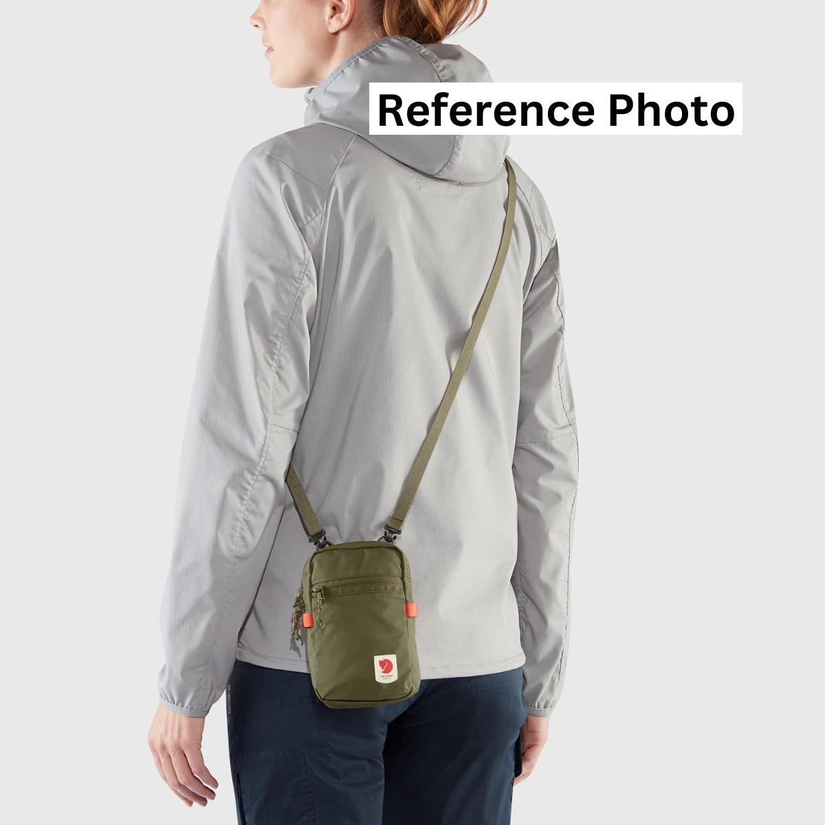 Poche de la Haute Côte de Fjallraven 