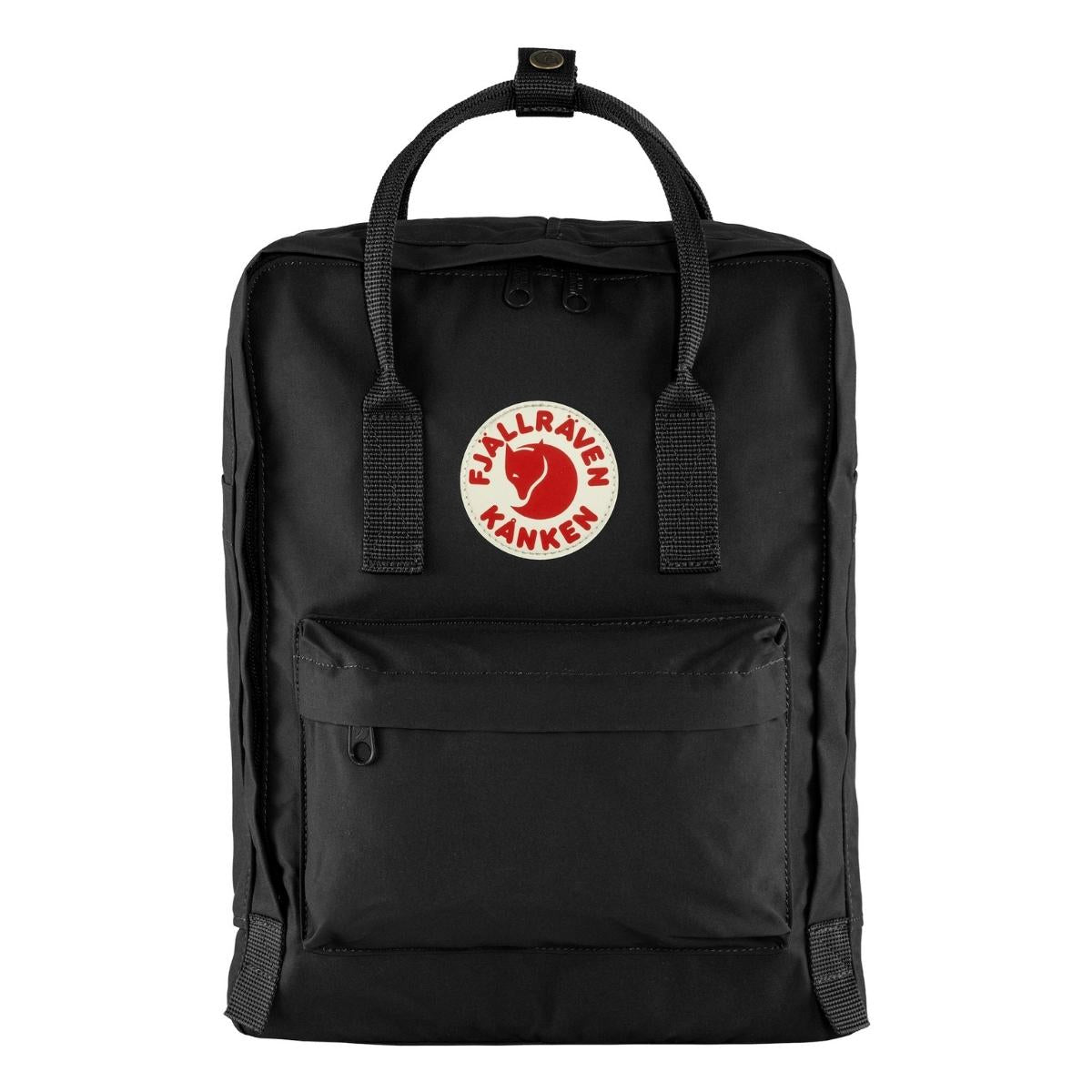 Fjallraven Kanken