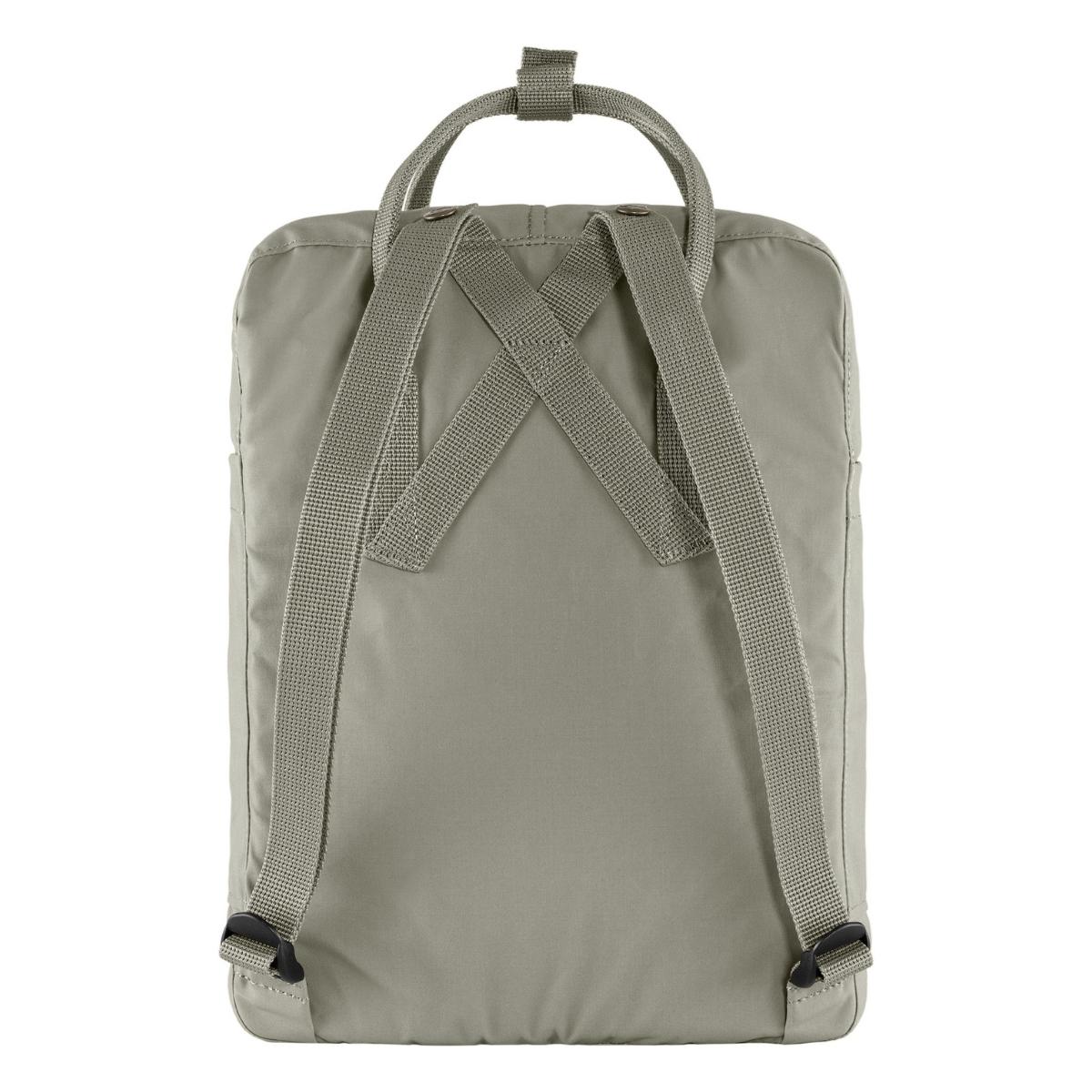 Fjallraven Kanken