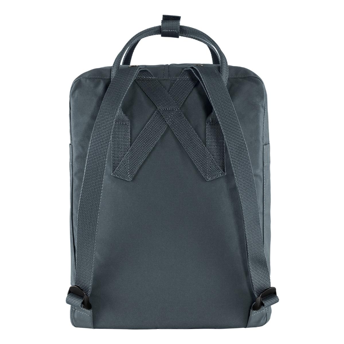 Fjallraven Kanken