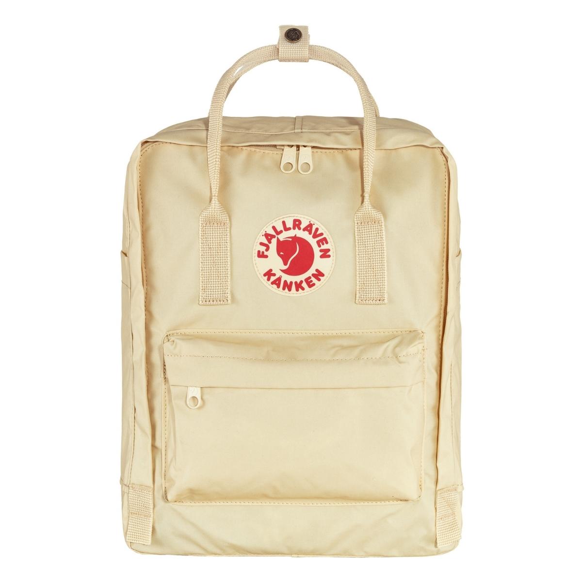 Fjallraven Kanken