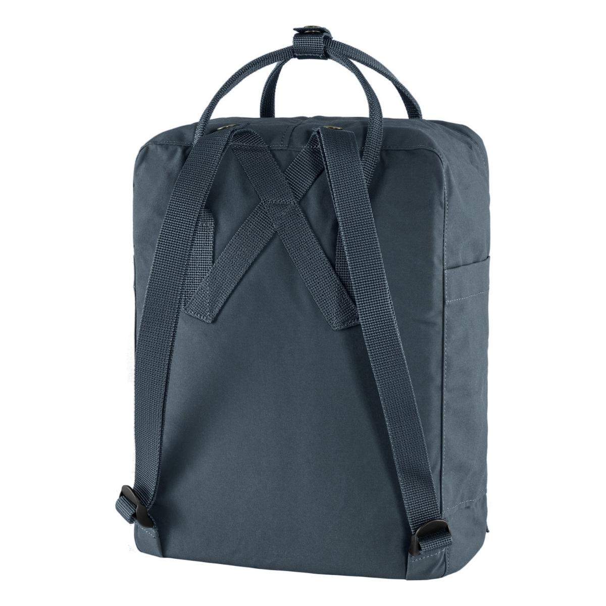 Fjallraven Kanken