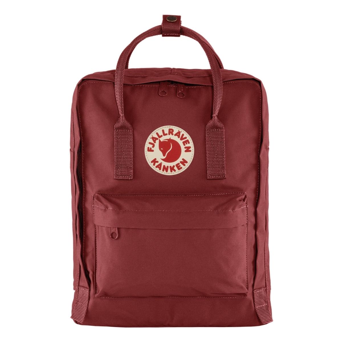 Fjällräven Kanken 