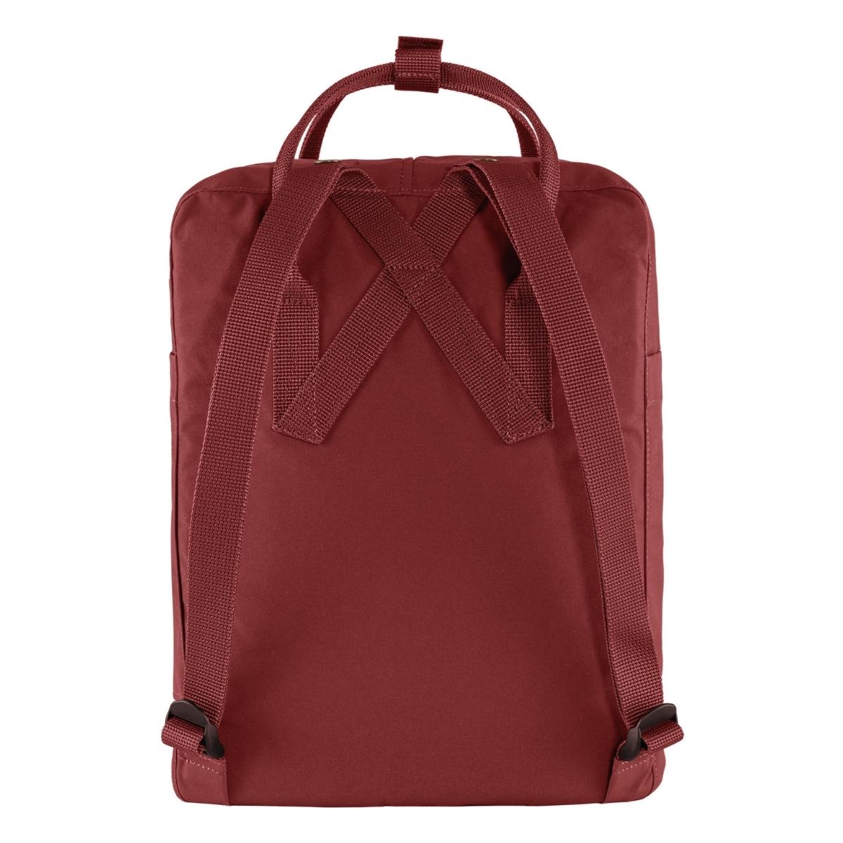Fjällräven Kanken 
