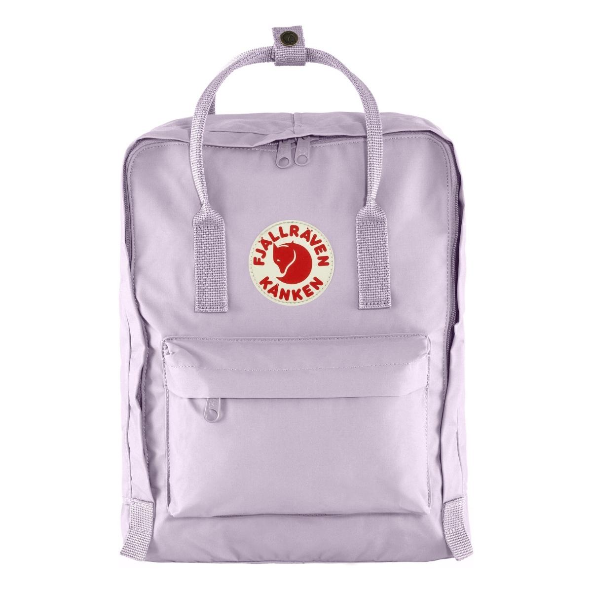 Fjallraven Kanken